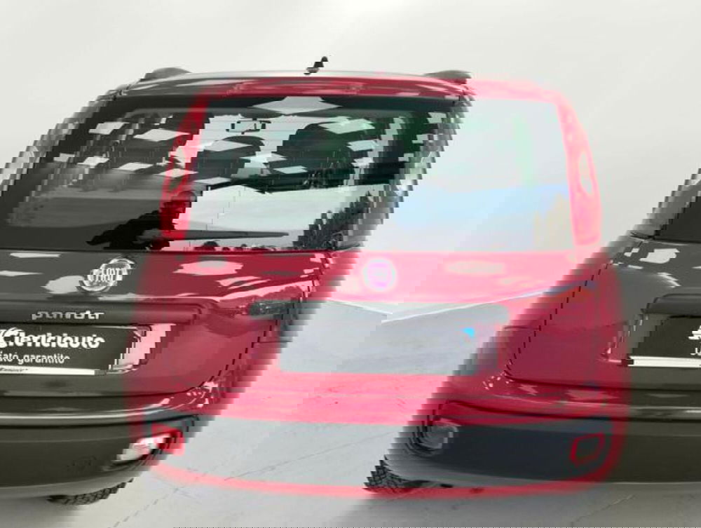 Fiat Panda usata a Como (7)