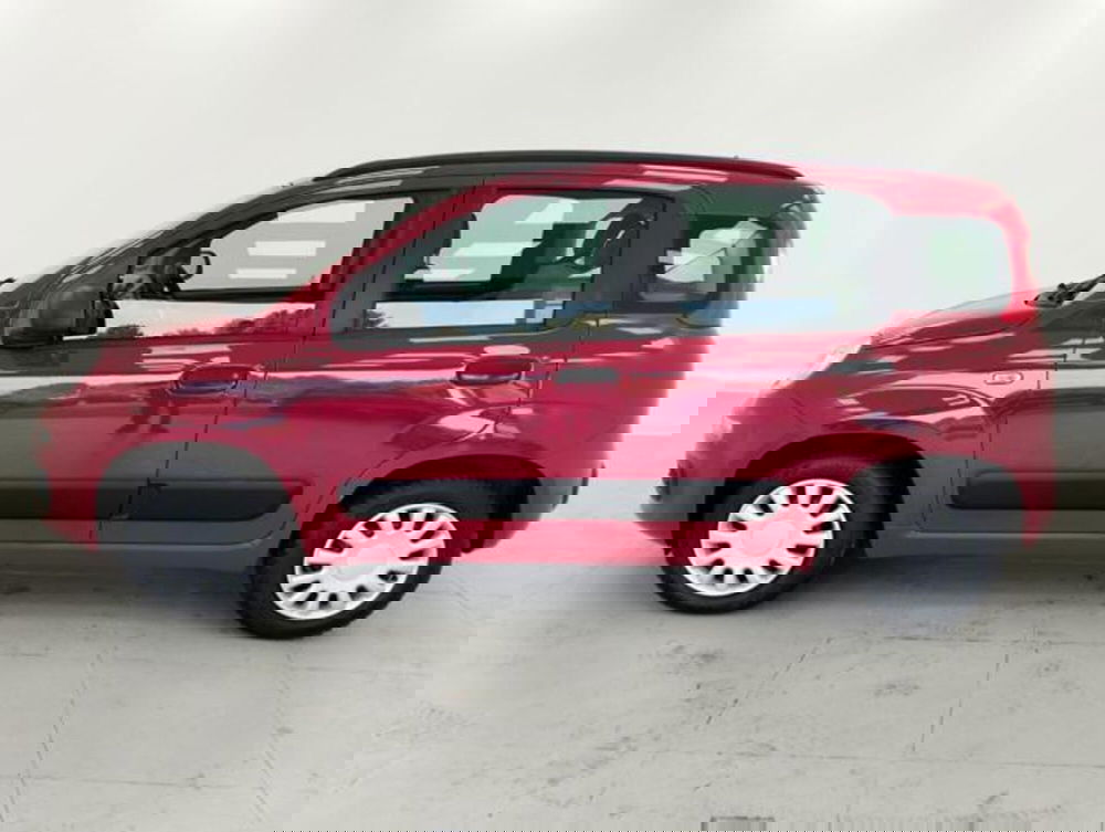 Fiat Panda usata a Como (8)