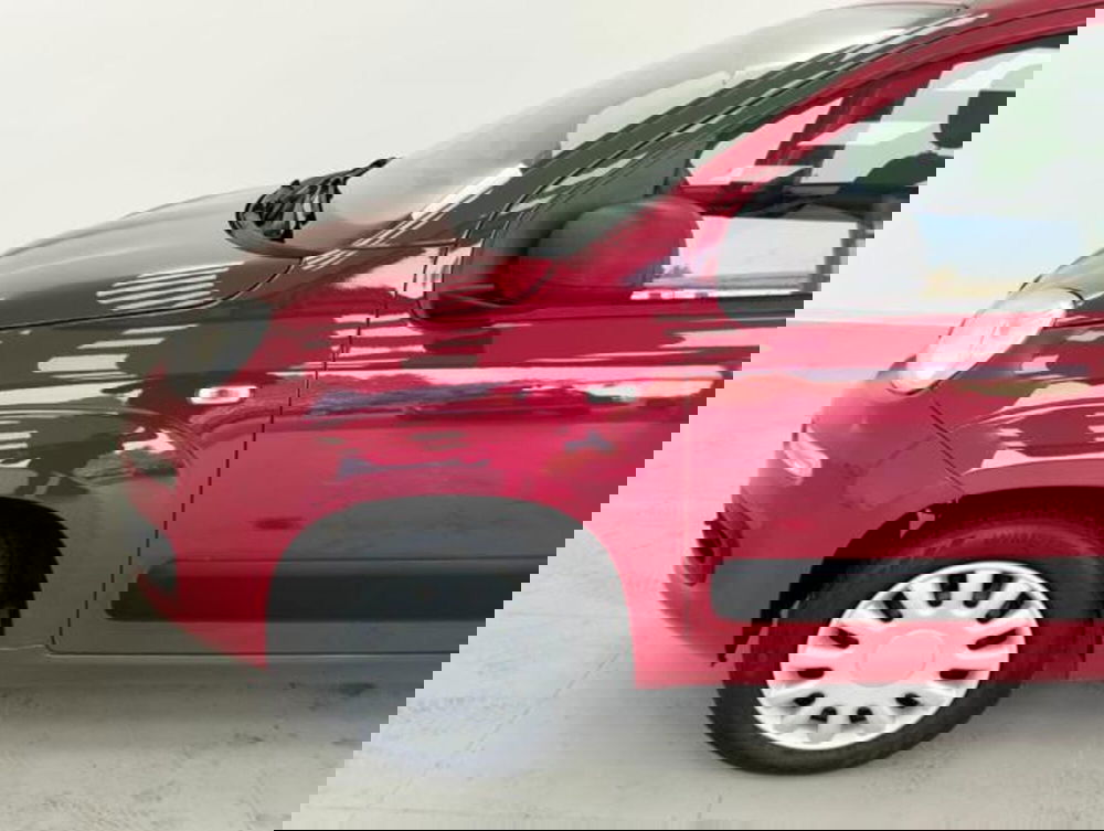 Fiat Panda usata a Como (9)