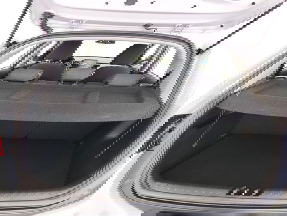 Kia Stonic usata a Como (16)