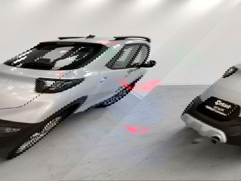 Kia Stonic usata a Como (2)