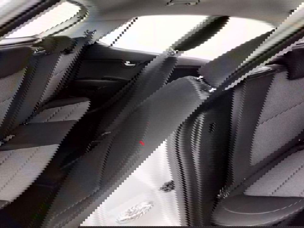 Kia Stonic usata a Como (5)