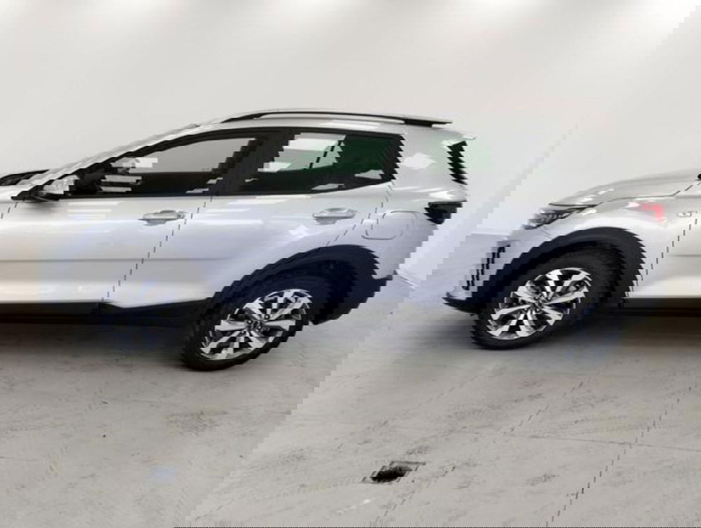 Kia Stonic usata a Como (8)