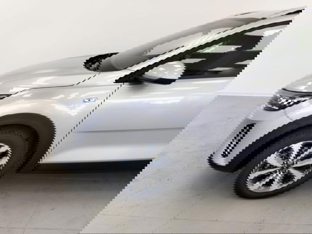 Kia Stonic usata a Como (9)