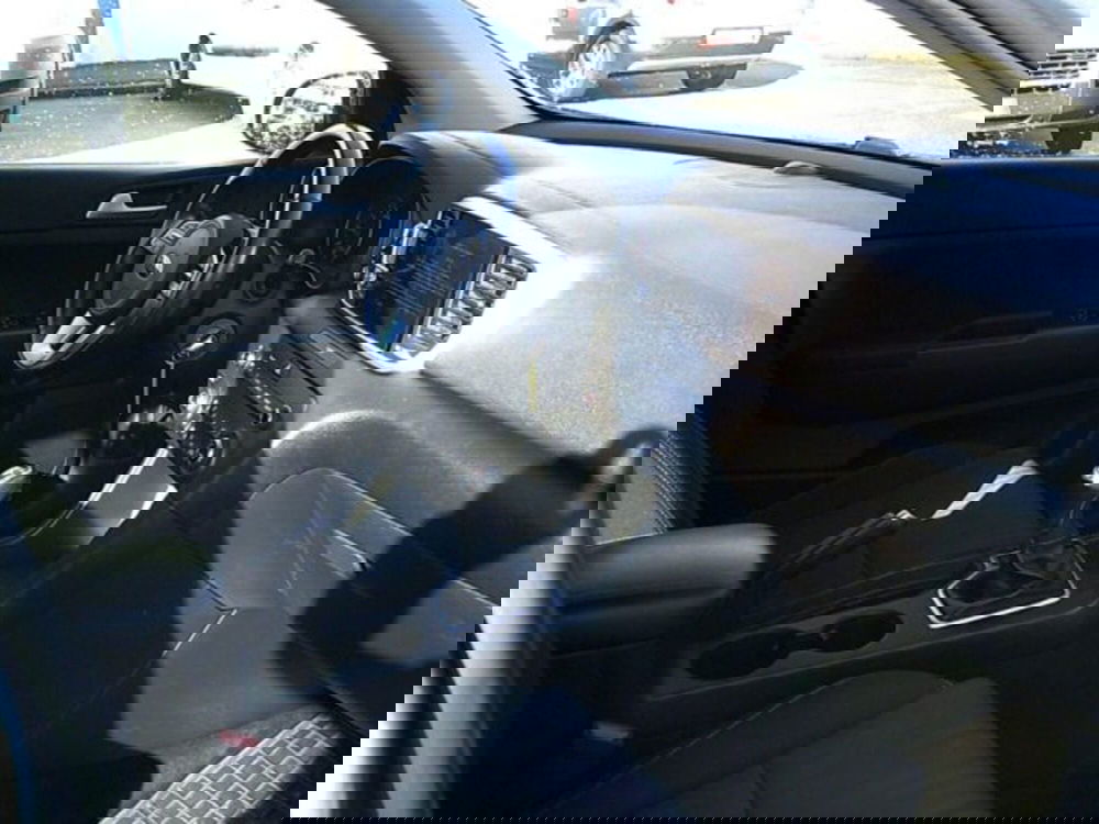 Kia Sportage usata a Novara (6)