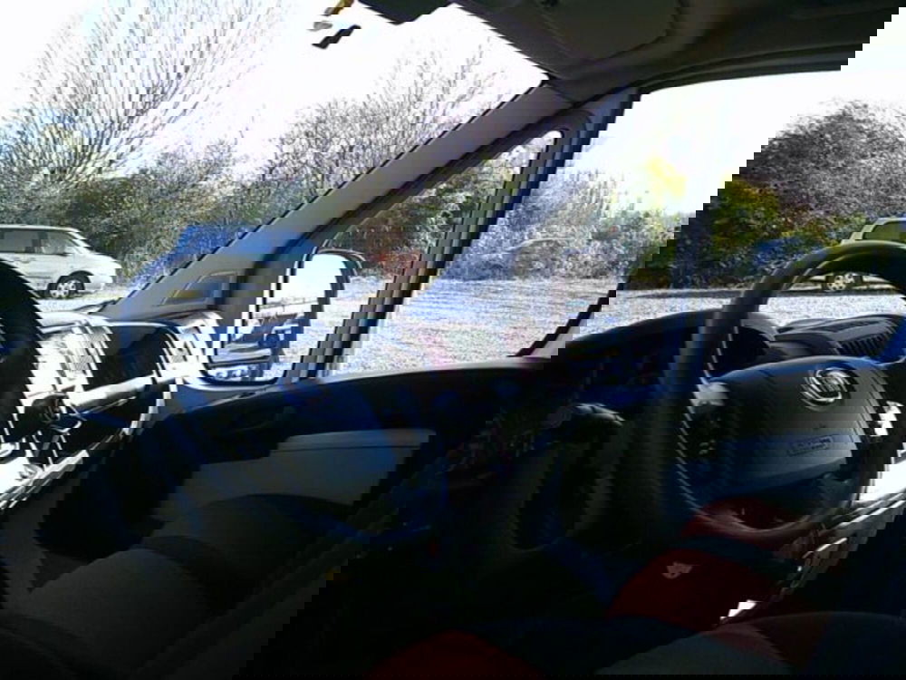 Fiat Ducato Furgone usata a Novara (5)