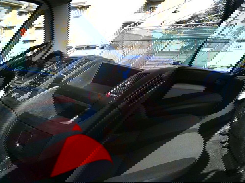 Fiat Ducato Furgone usata a Novara (6)