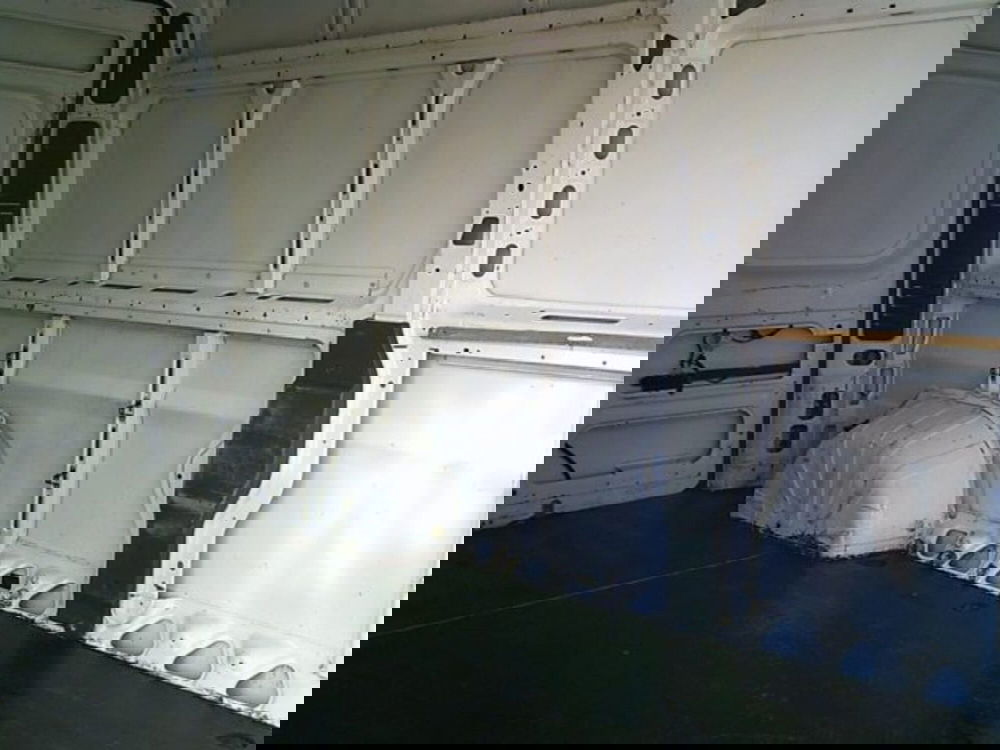 Fiat Ducato Furgone usata a Novara (7)