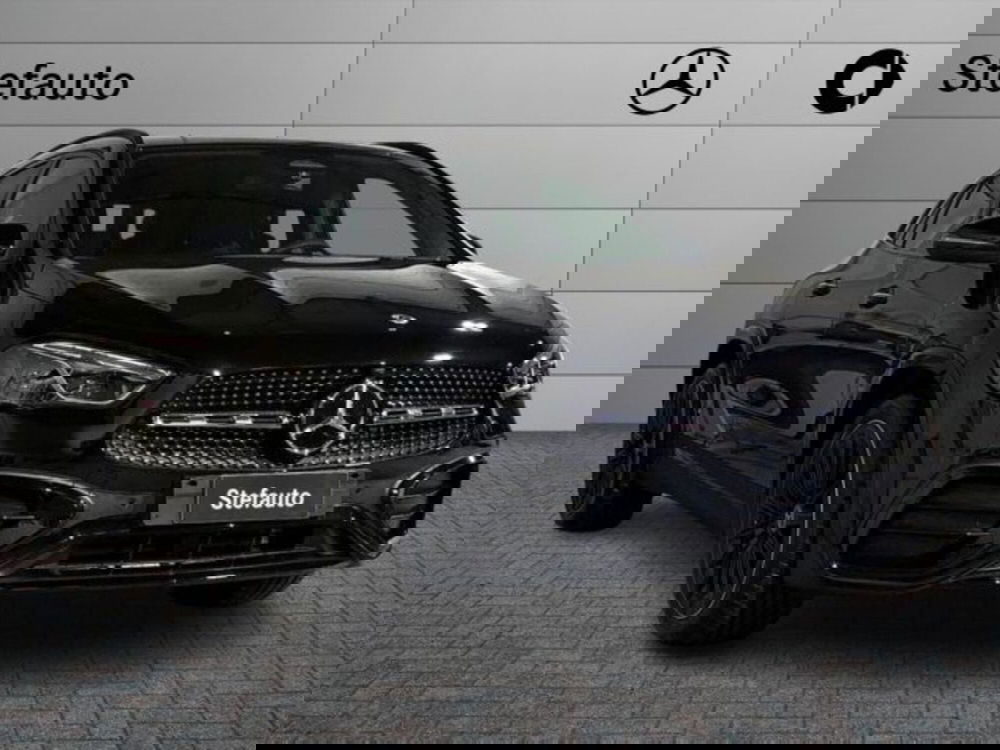 Mercedes-Benz GLA SUV nuova a Bologna