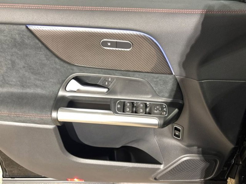 Mercedes-Benz GLA SUV nuova a Bologna (10)