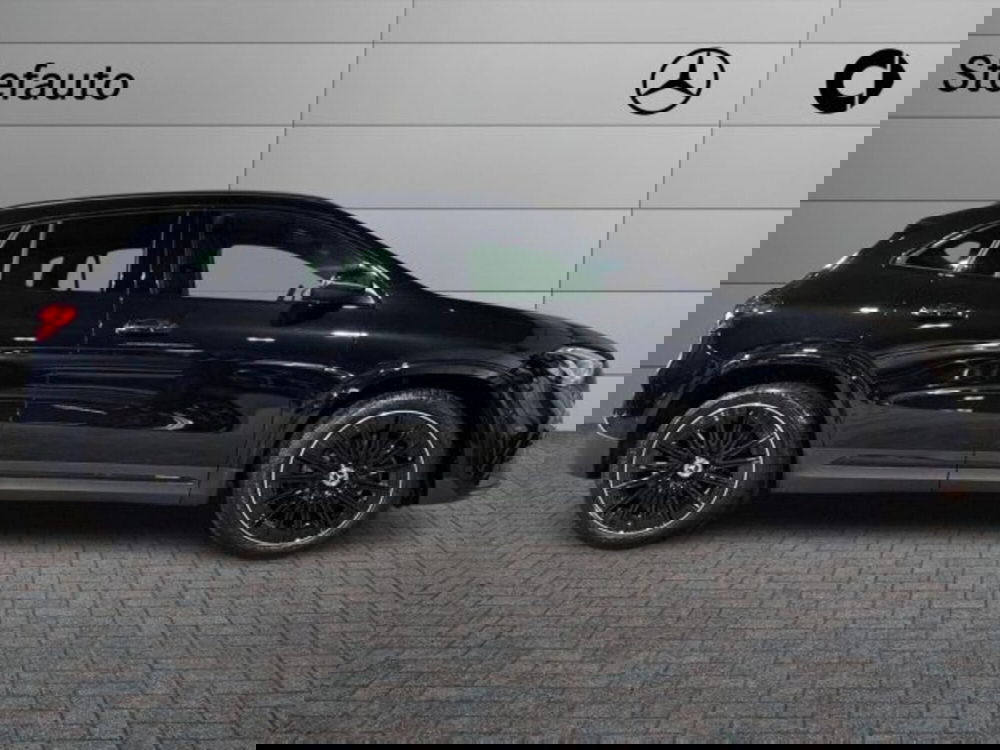 Mercedes-Benz GLA SUV nuova a Bologna (2)