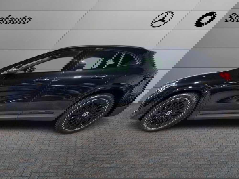 Mercedes-Benz GLA SUV nuova a Bologna (3)