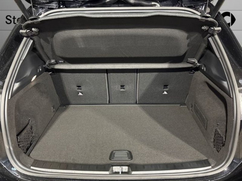 Mercedes-Benz GLA SUV nuova a Bologna (7)