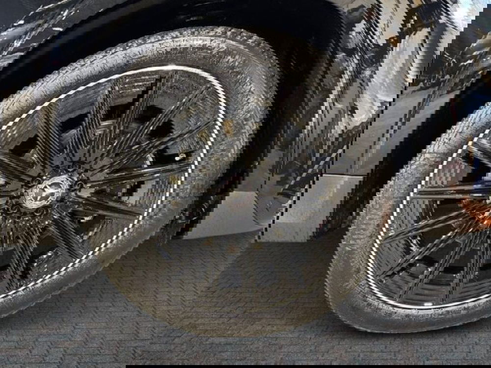 Mercedes-Benz GLA SUV nuova a Bologna (8)