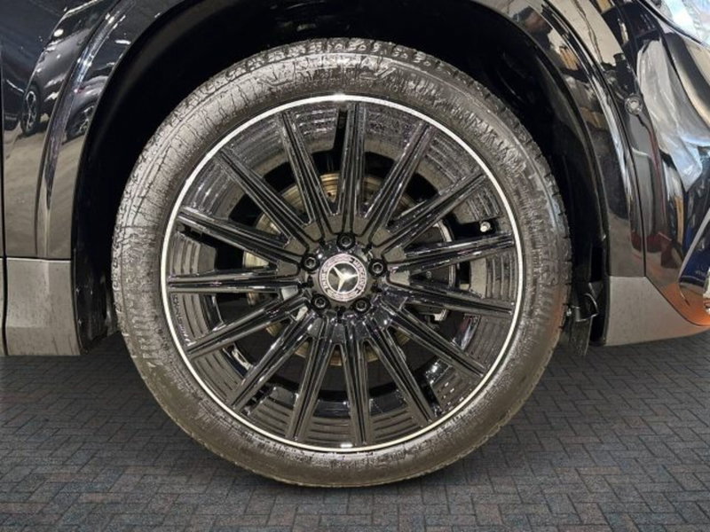 Mercedes-Benz GLA SUV nuova a Bologna (8)