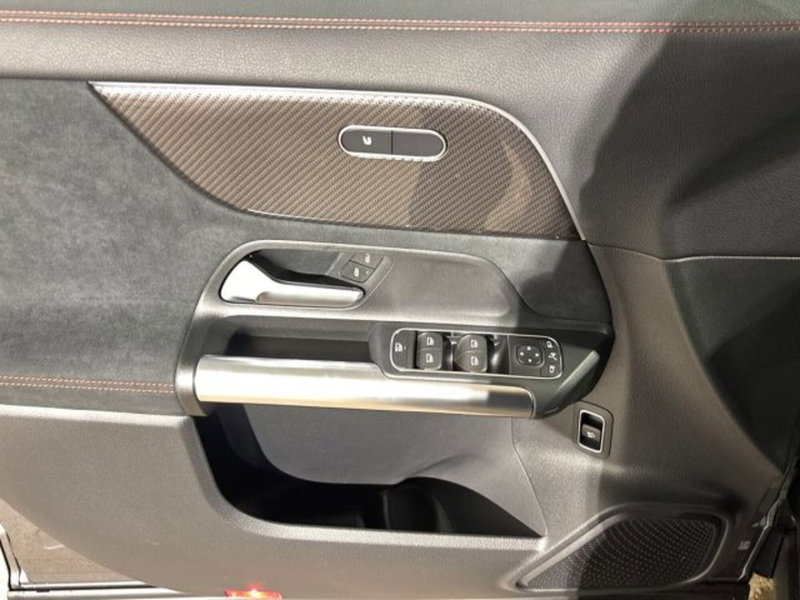 Mercedes-Benz GLA SUV nuova a Bologna (10)