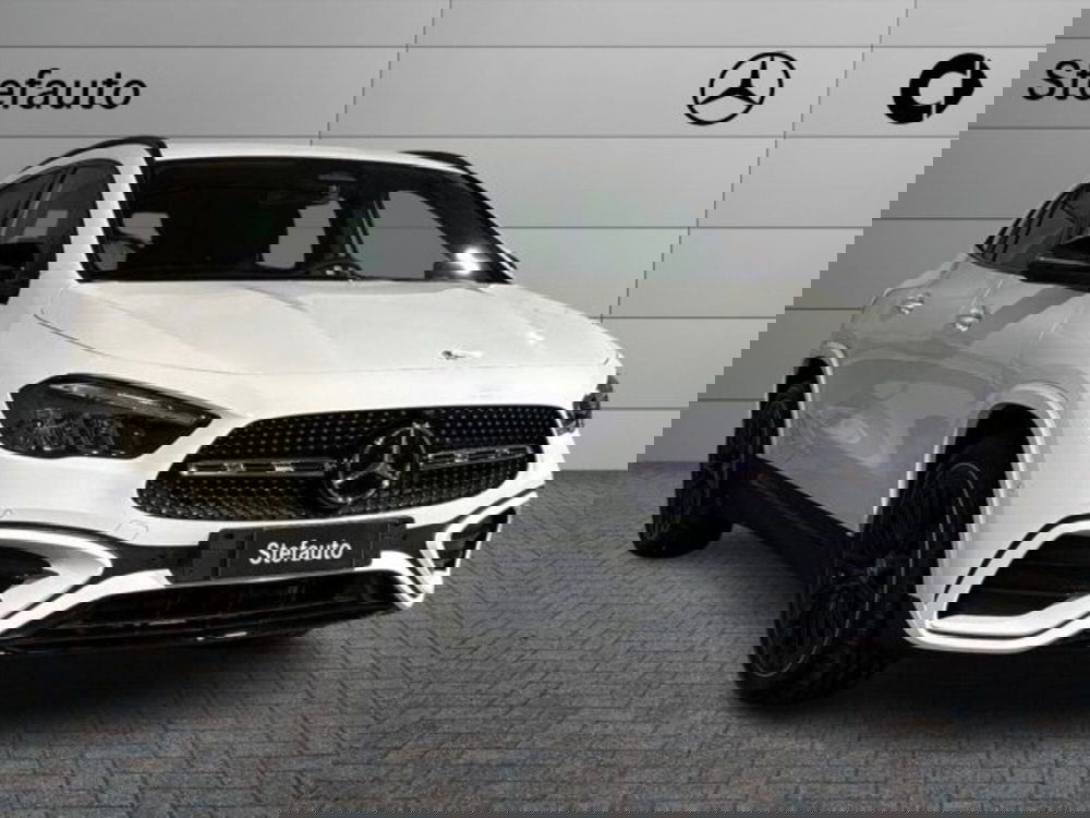 Mercedes-Benz GLA SUV nuova a Bologna