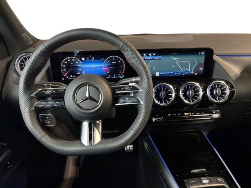 Mercedes-Benz GLA SUV nuova a Bologna (14)