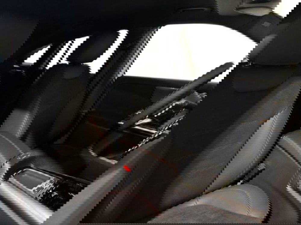 Mercedes-Benz GLA SUV nuova a Bologna (16)