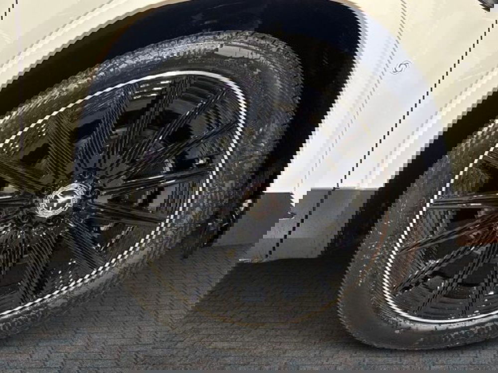 Mercedes-Benz GLA SUV nuova a Bologna (8)