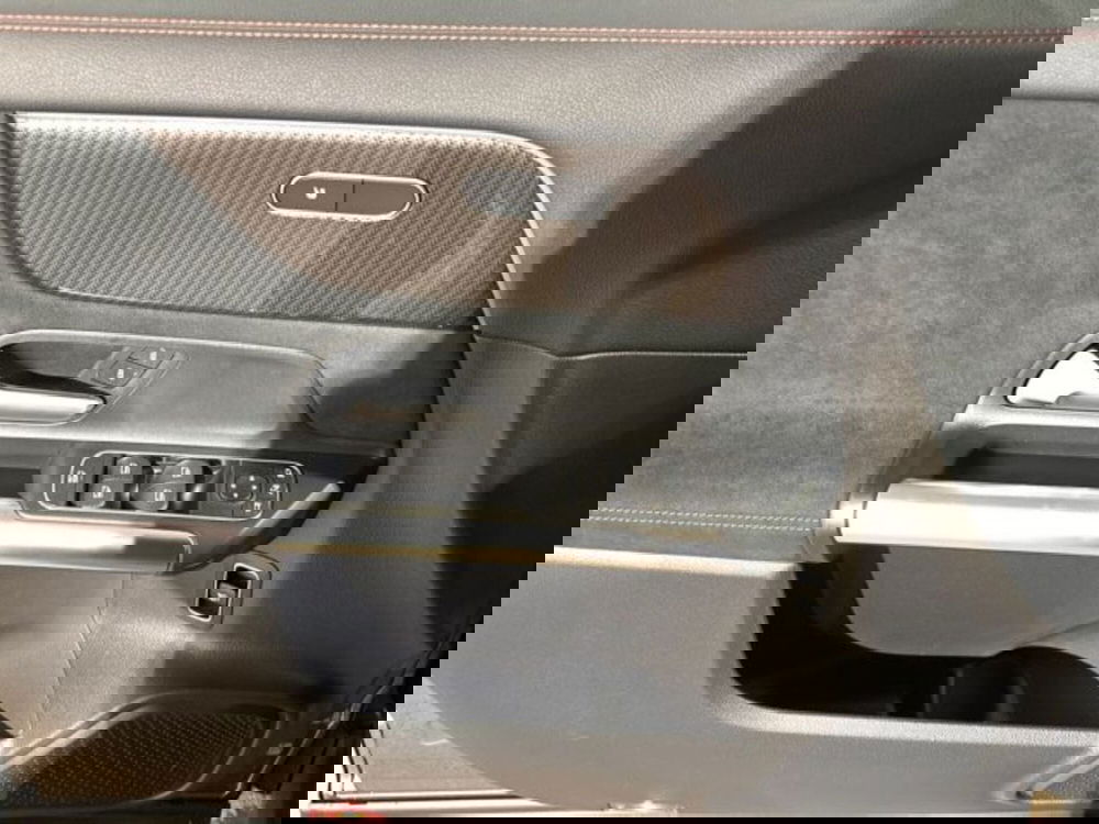 Mercedes-Benz GLA SUV nuova a Bologna (10)