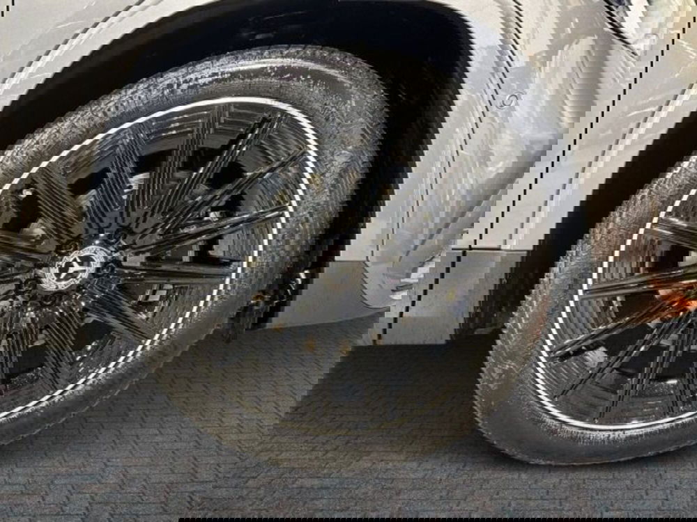 Mercedes-Benz GLA SUV nuova a Bologna (8)