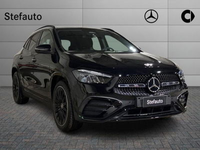 Mercedes-Benz GLA SUV 180 d AMG Line Advanced Plus auto nuova a Bologna
