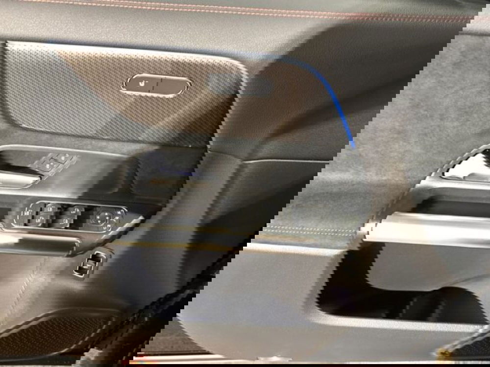 Mercedes-Benz GLA SUV nuova a Bologna (10)