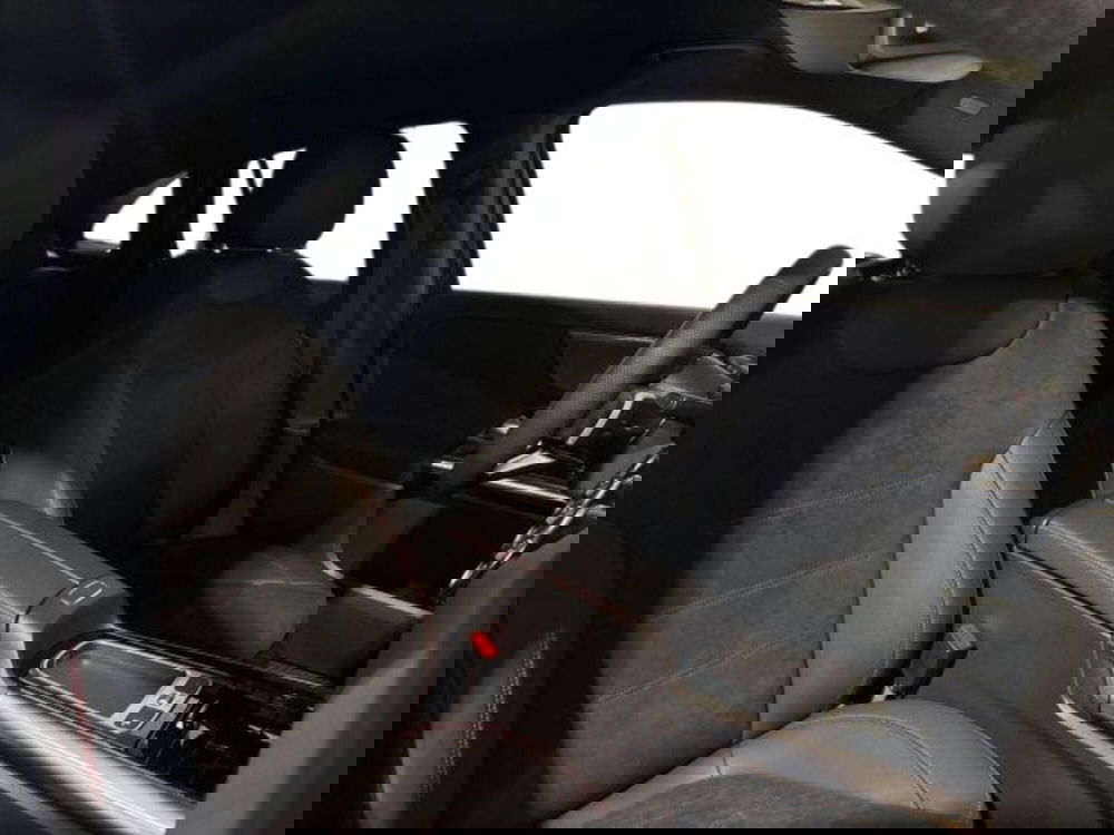 Mercedes-Benz GLA SUV nuova a Bologna (16)