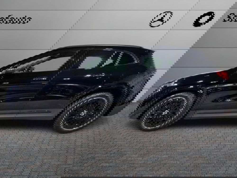 Mercedes-Benz GLA SUV nuova a Bologna (3)