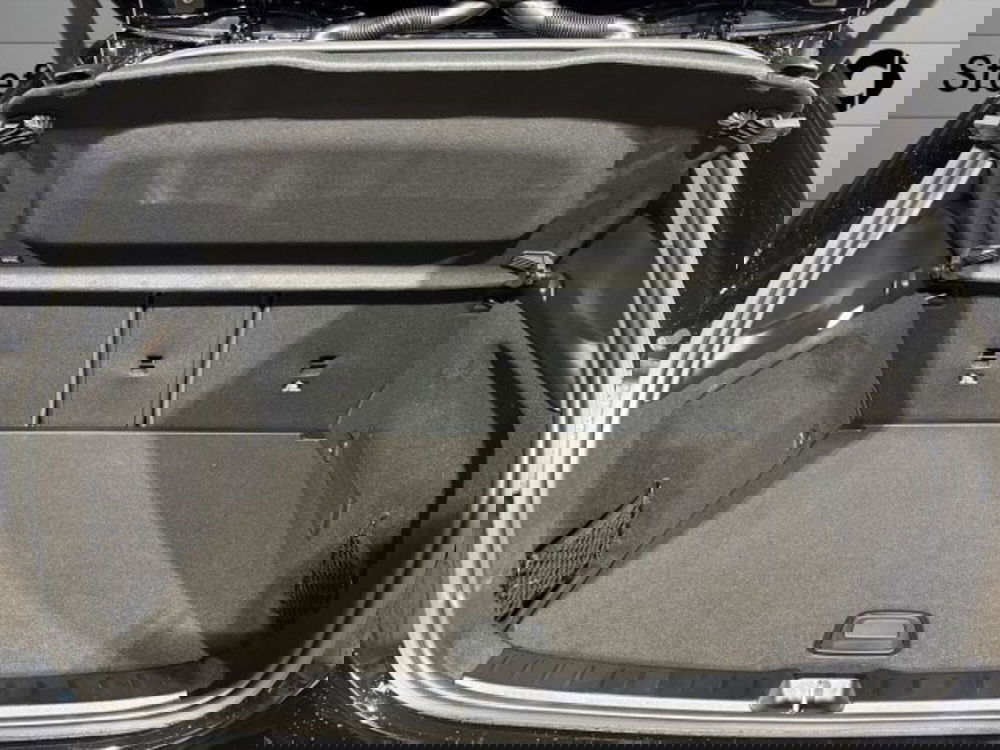 Mercedes-Benz GLA SUV nuova a Bologna (7)