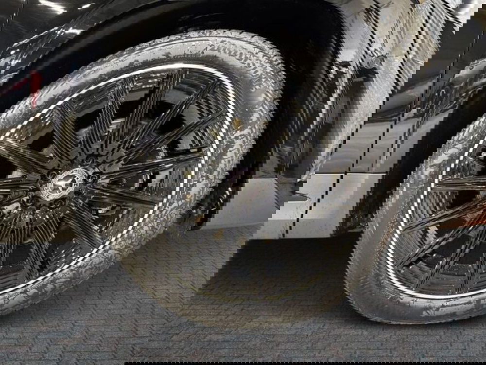 Mercedes-Benz GLA SUV nuova a Bologna (8)