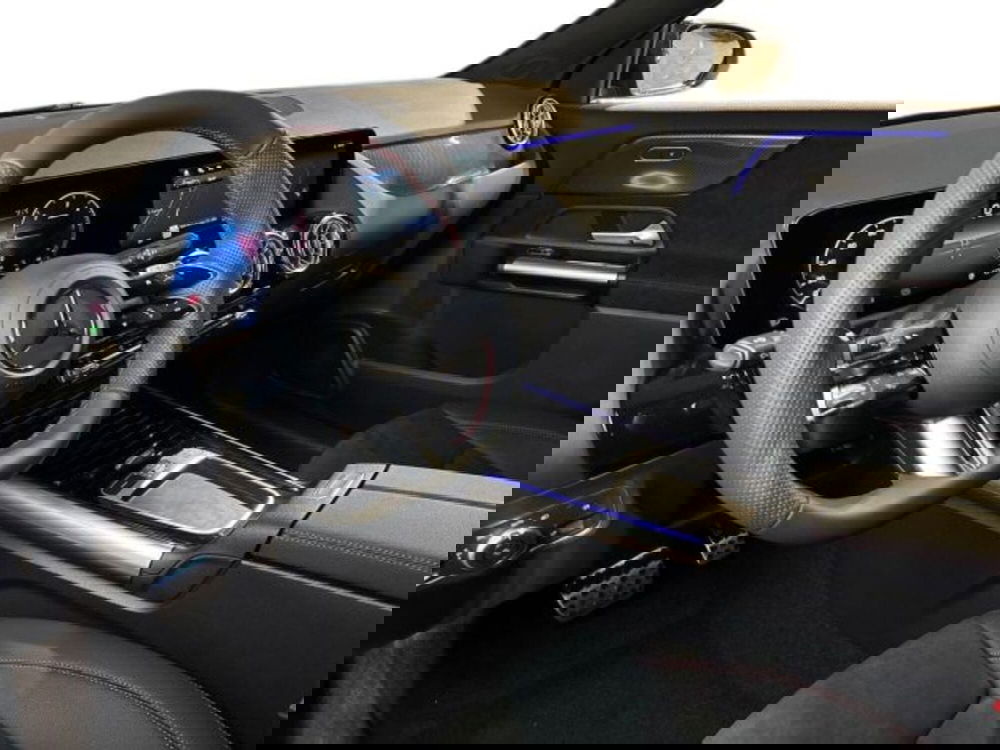 Mercedes-Benz GLA SUV nuova a Bologna (11)