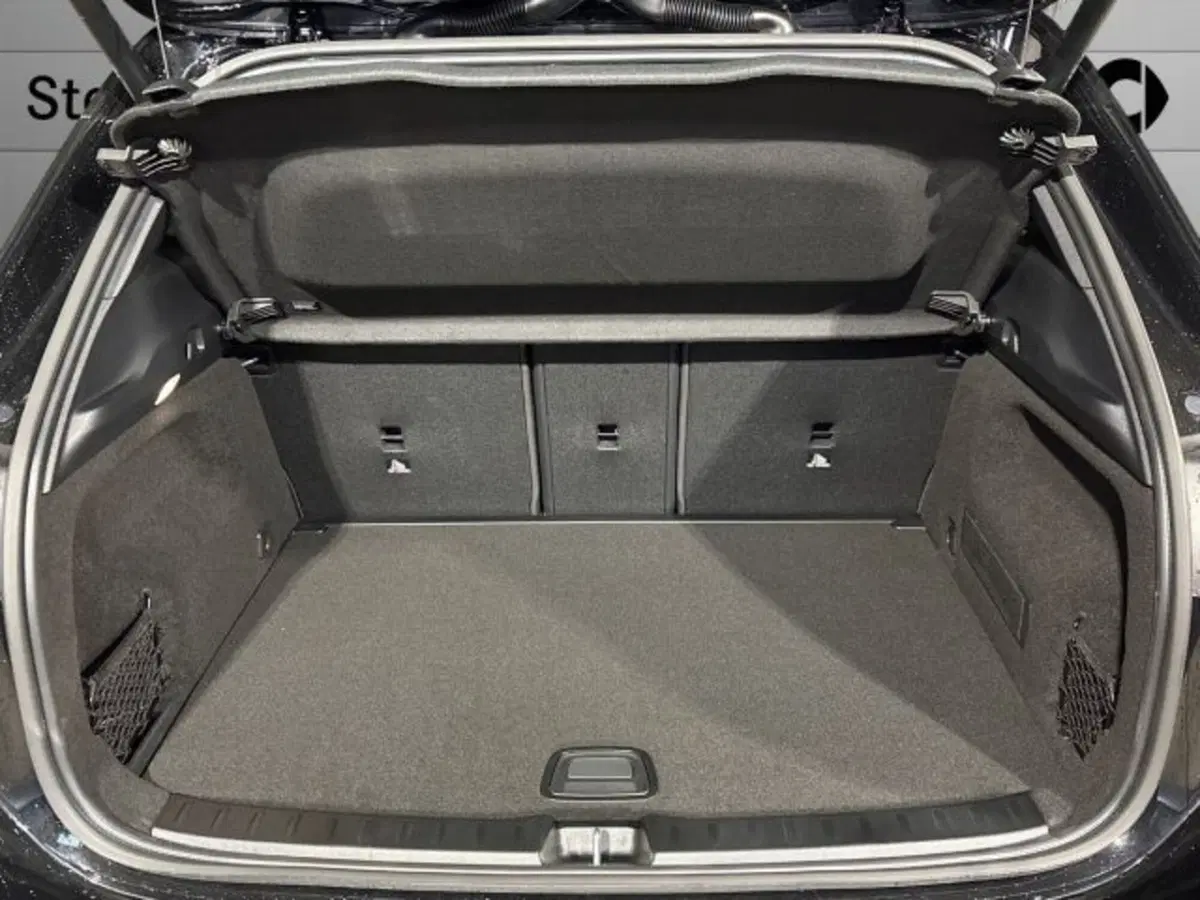 Mercedes-Benz GLA SUV nuova a Bologna (7)