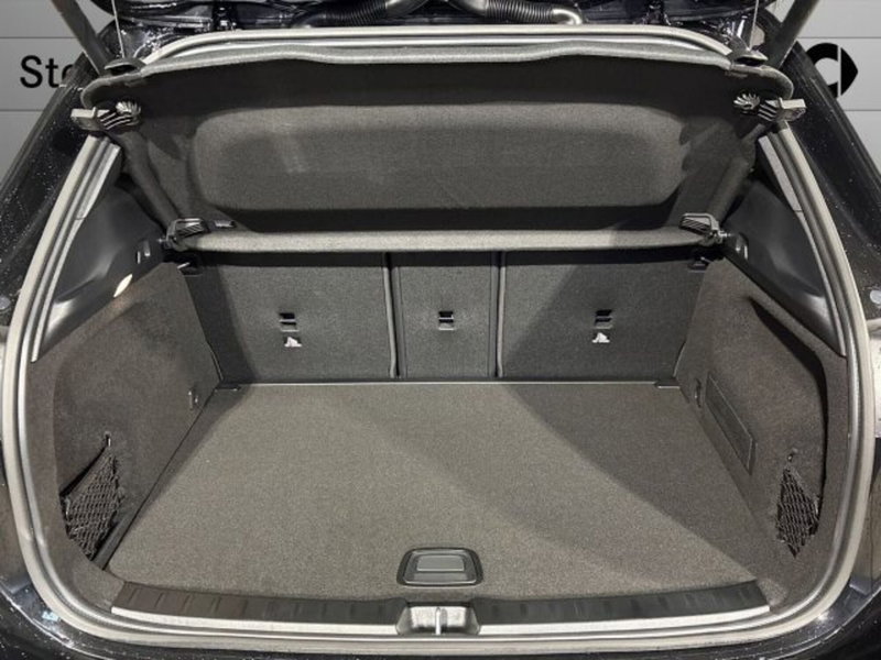 Mercedes-Benz GLA SUV nuova a Bologna (7)