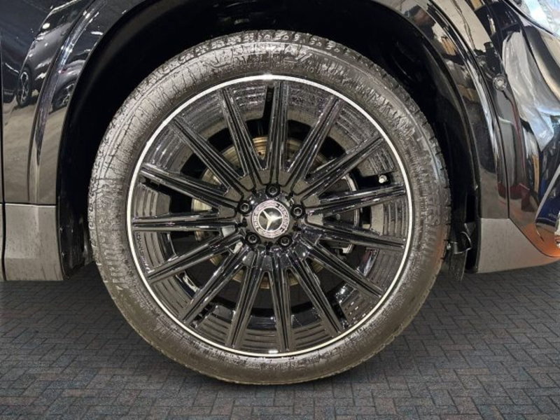 Mercedes-Benz GLA SUV nuova a Bologna (8)