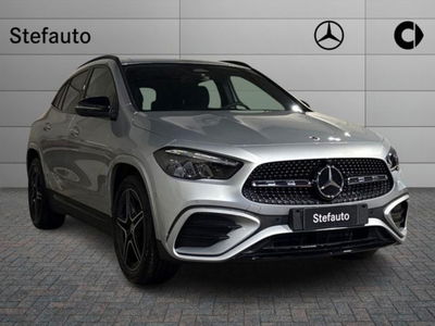 Mercedes-Benz GLA SUV 180 d AMG Line Advanced Plus auto nuova a Bologna