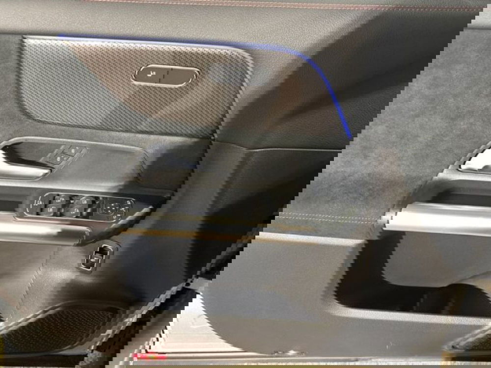 Mercedes-Benz GLA SUV nuova a Bologna (10)