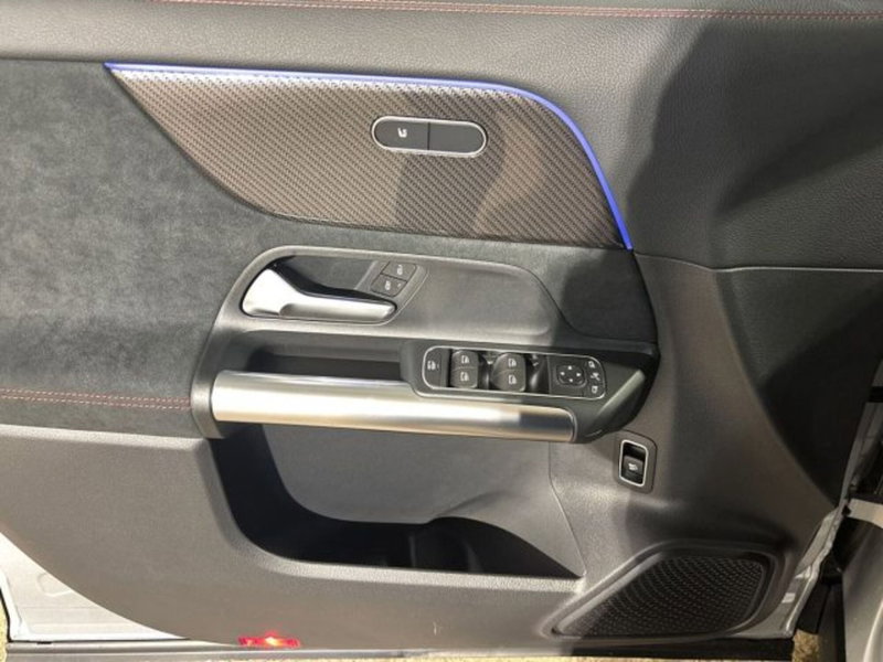 Mercedes-Benz GLA SUV nuova a Bologna (10)
