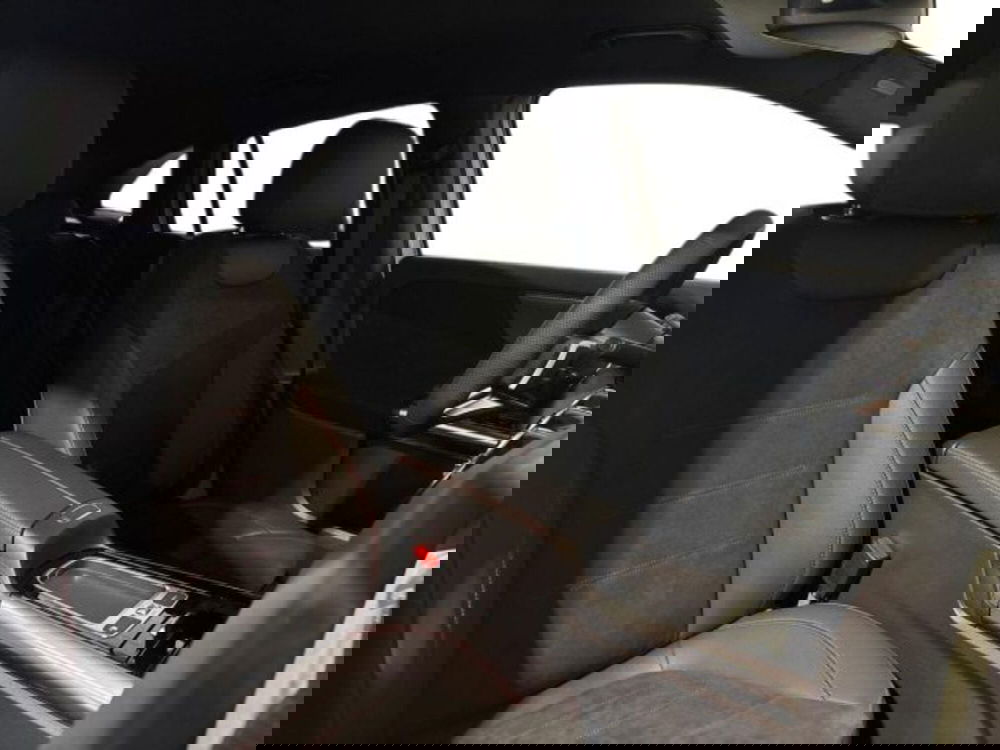 Mercedes-Benz GLA SUV nuova a Bologna (16)