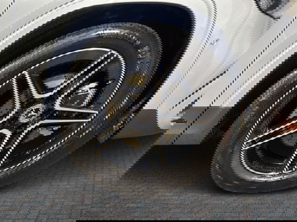 Mercedes-Benz GLA SUV nuova a Bologna (8)