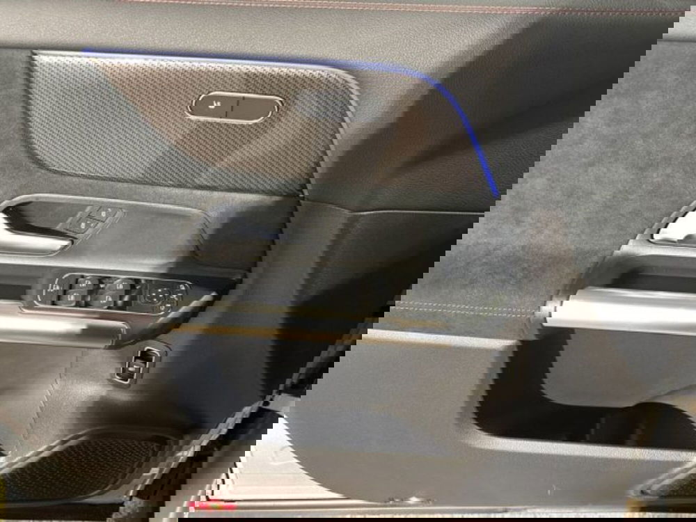 Mercedes-Benz GLA SUV nuova a Bologna (10)