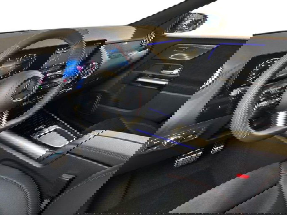 Mercedes-Benz GLA SUV nuova a Bologna (11)