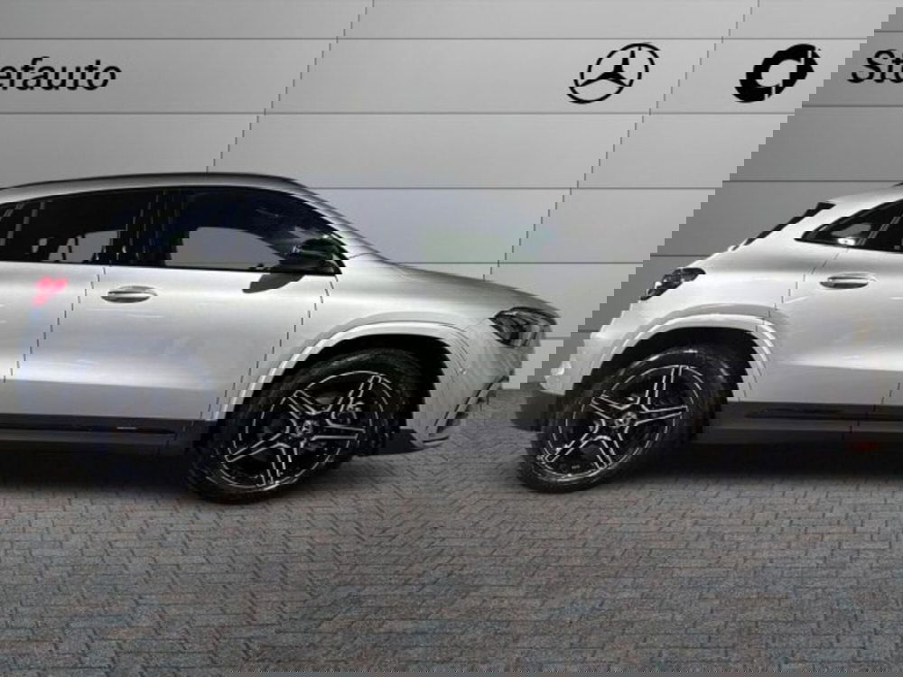 Mercedes-Benz GLA SUV nuova a Bologna (2)