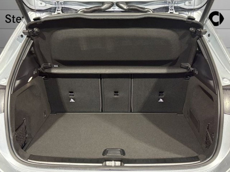Mercedes-Benz GLA SUV nuova a Bologna (7)