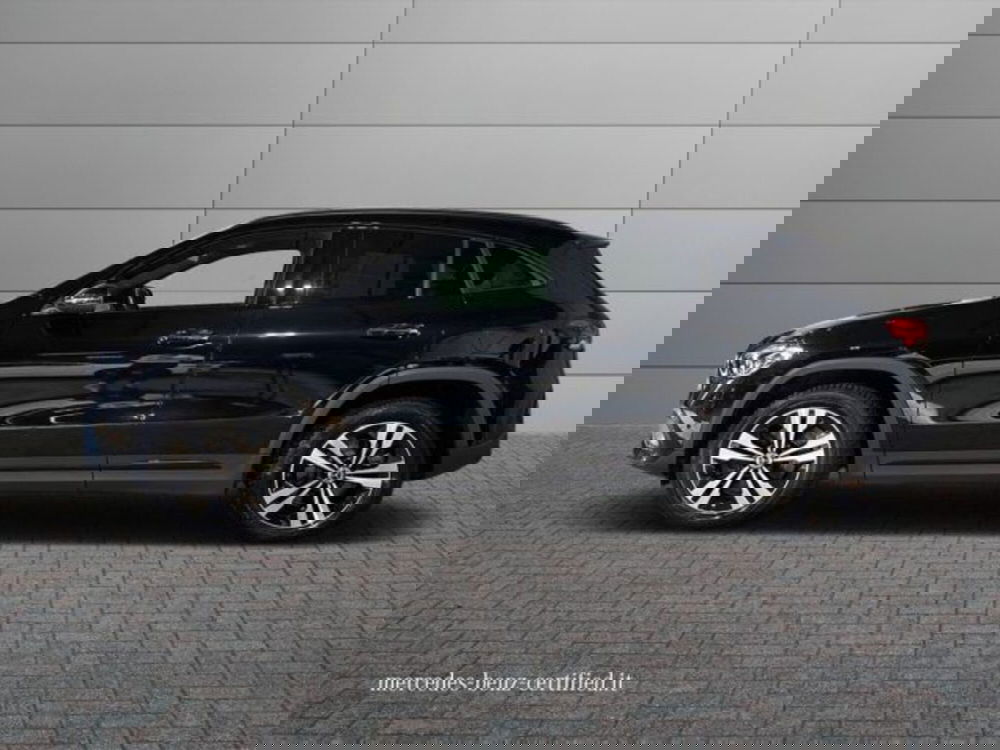 Mercedes-Benz GLA SUV usata a Bologna (6)