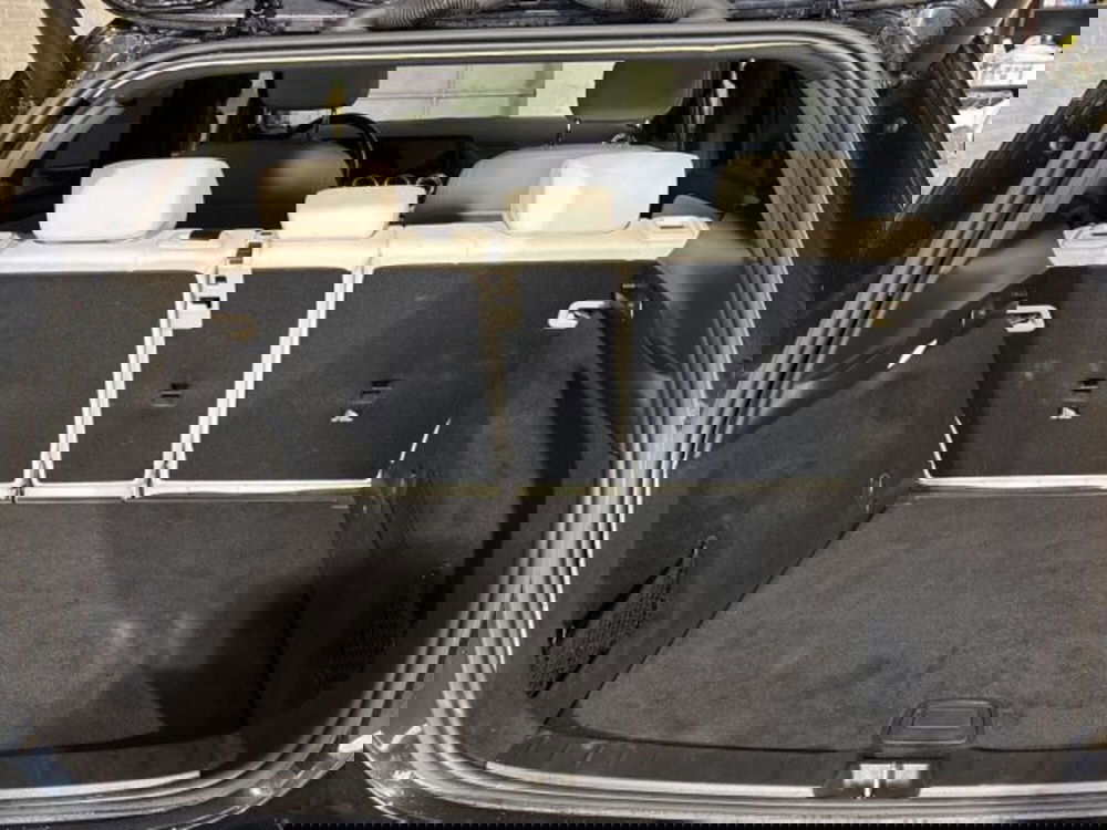 Mercedes-Benz GLA SUV usata a Bologna (8)