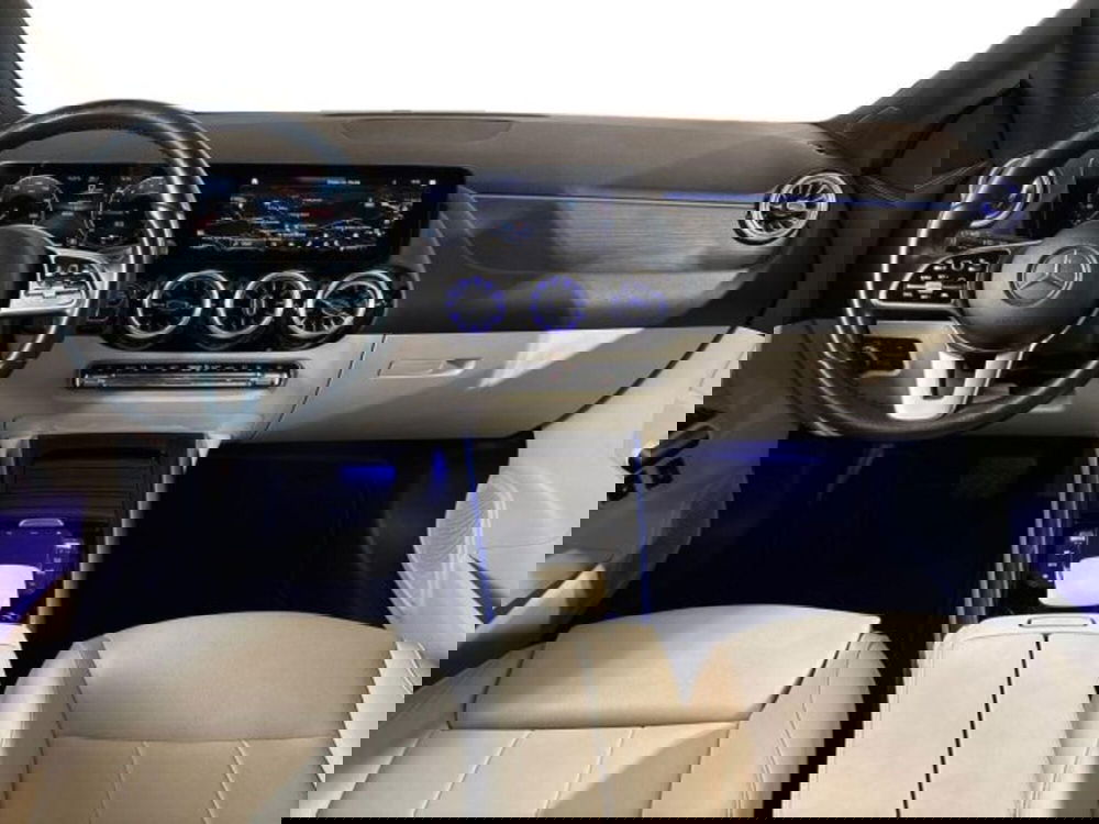 Mercedes-Benz GLA SUV usata a Bologna (9)