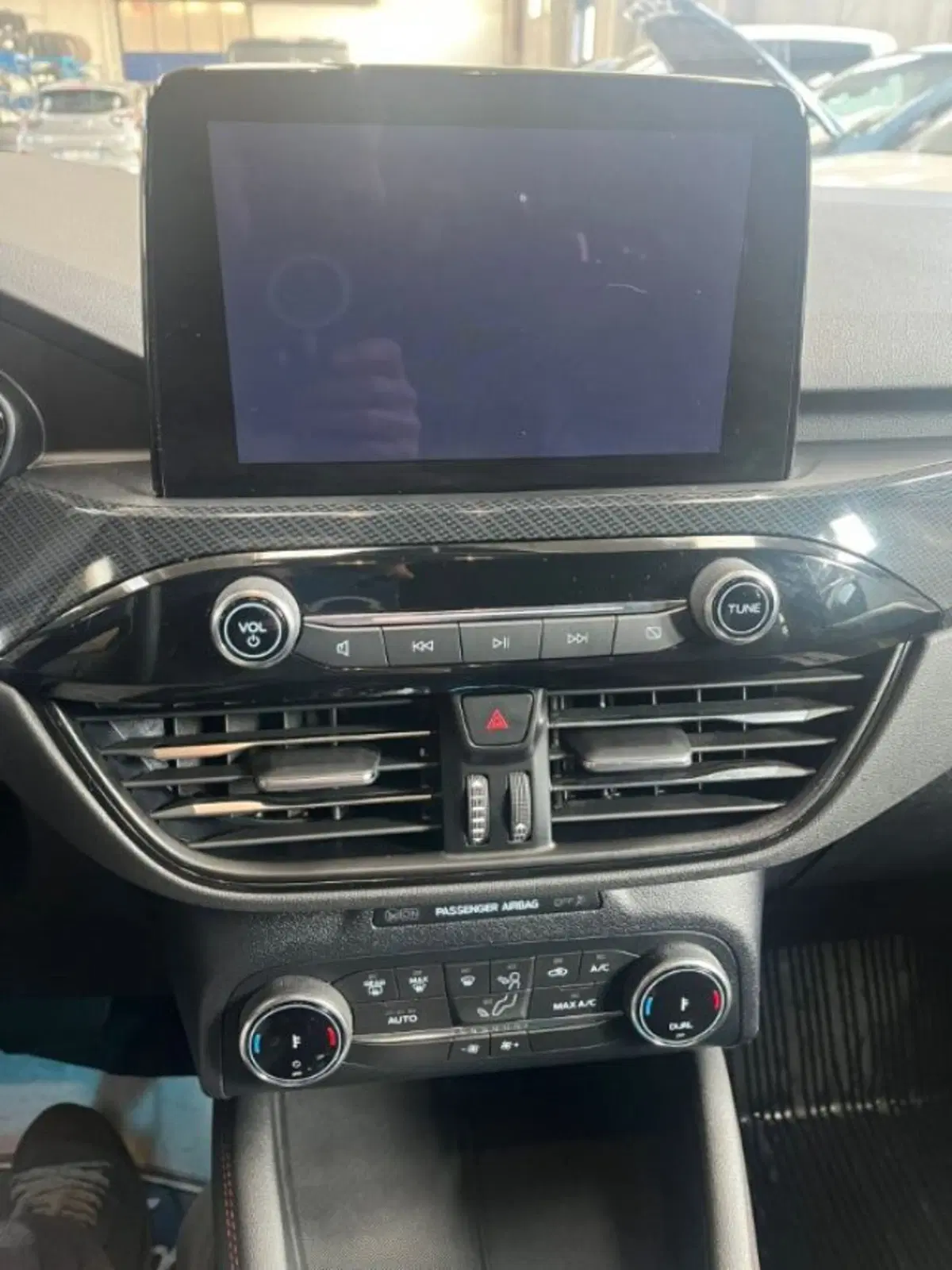 Ford Kuga usata a Lodi (9)