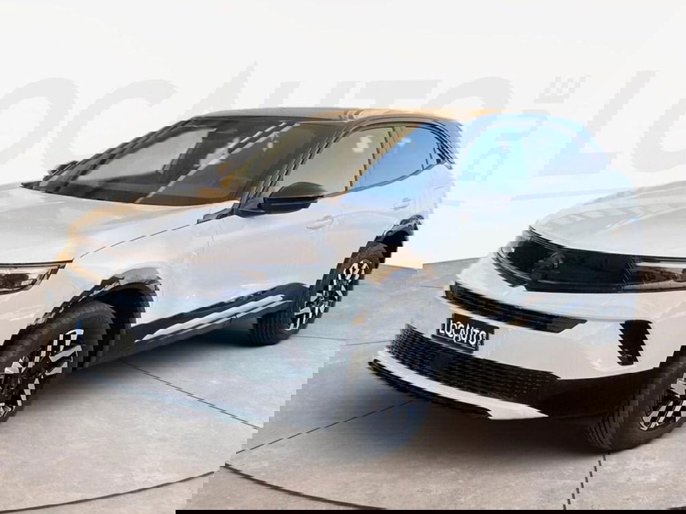 Opel Mokka nuova a Torino